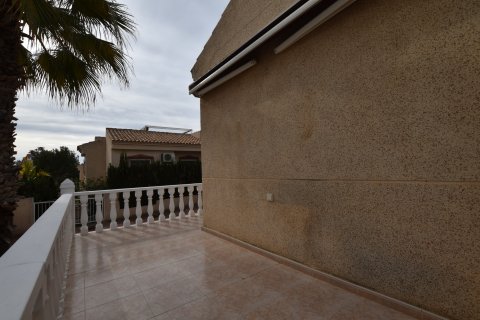 Villa in vendita Algorfa, Alicante, Spagna 3 camere da letto, 84 mq. N° 124984 - foto 23