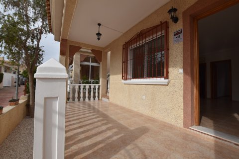 Villa in vendita Algorfa, Alicante, Spagna 3 camere da letto, 84 mq. N° 124984 - foto 30