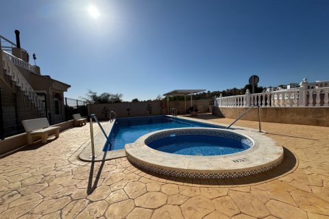 Villa in vendita Algorfa, Alicante, Spagna 3 camere da letto, 84 mq. N° 124984 - foto 2