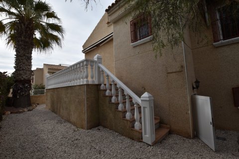 Villa in vendita Algorfa, Alicante, Spagna 3 camere da letto, 84 mq. N° 124984 - foto 22