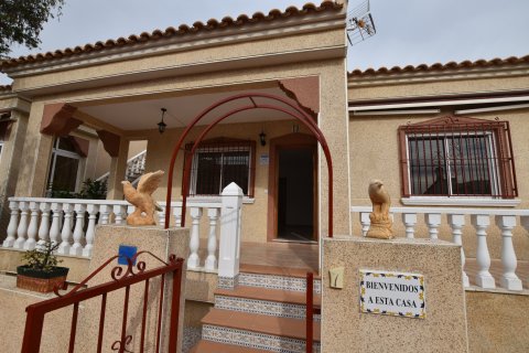 Villa in vendita Algorfa, Alicante, Spagna 3 camere da letto, 84 mq. N° 124984 - foto 25