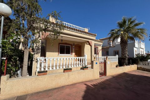 Villa in vendita Algorfa, Alicante, Spagna 3 camere da letto, 84 mq. N° 124984 - foto 5