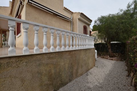 Villa in vendita Algorfa, Alicante, Spagna 3 camere da letto, 84 mq. N° 124984 - foto 21