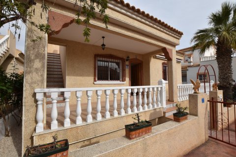 Villa in vendita Algorfa, Alicante, Spagna 3 camere da letto, 84 mq. N° 124984 - foto 27