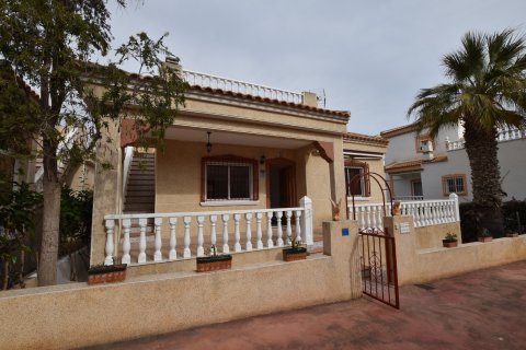 Villa in vendita Algorfa, Alicante, Spagna 3 camere da letto, 84 mq. N° 124984 - foto 26