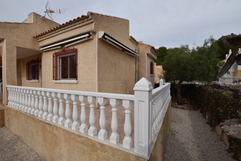 Villa in vendita Algorfa, Alicante, Spagna 3 camere da letto, 84 mq. N° 124984 - foto 20