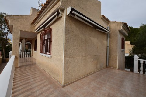 Villa in vendita Algorfa, Alicante, Spagna 3 camere da letto, 84 mq. N° 124984 - foto 24