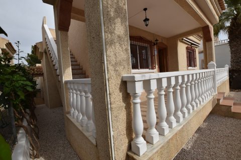 Villa in vendita Algorfa, Alicante, Spagna 3 camere da letto, 84 mq. N° 124984 - foto 28