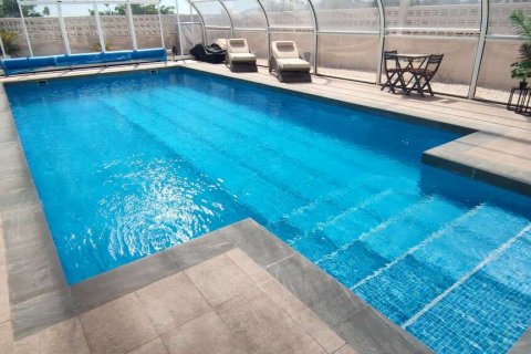 Villa zum Verkauf Pinoso, Alicante, Spanien 4 Schlafzimmer, 315 m2 Nr. 124989 - Foto 3