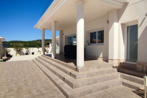 Villa zum Verkauf Pinoso, Alicante, Spanien 4 Schlafzimmer, 315 m2 Nr. 124989 - Foto 20