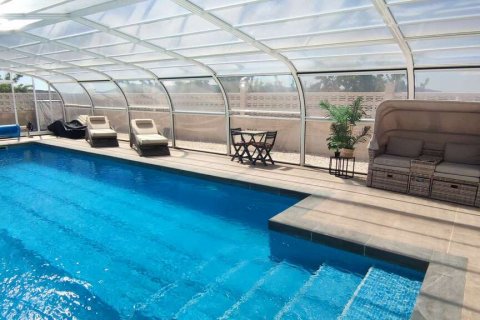 Villa zum Verkauf Pinoso, Alicante, Spanien 4 Schlafzimmer, 315 m2 Nr. 124989 - Foto 15