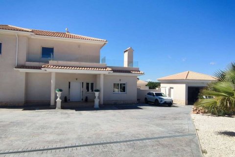 Villa zum Verkauf Pinoso, Alicante, Spanien 4 Schlafzimmer, 315 m2 Nr. 124989 - Foto 12