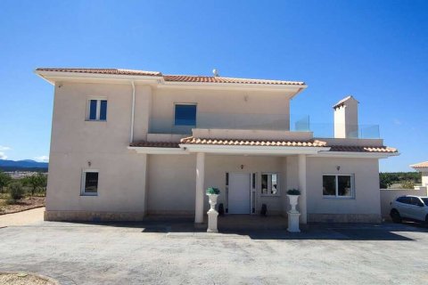 Villa zum Verkauf Pinoso, Alicante, Spanien 4 Schlafzimmer, 315 m2 Nr. 124989 - Foto 2