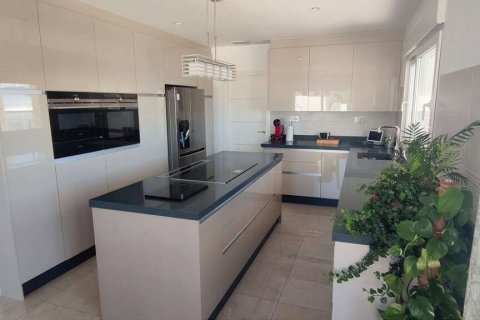 Villa zum Verkauf Pinoso, Alicante, Spanien 4 Schlafzimmer, 315 m2 Nr. 124989 - Foto 25