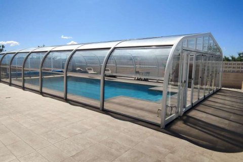 Villa zum Verkauf Pinoso, Alicante, Spanien 4 Schlafzimmer, 315 m2 Nr. 124989 - Foto 5
