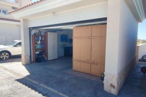 Villa zum Verkauf Pinoso, Alicante, Spanien 4 Schlafzimmer, 315 m2 Nr. 124989 - Foto 8