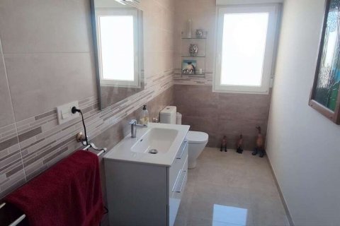 Villa zum Verkauf Pinoso, Alicante, Spanien 4 Schlafzimmer, 315 m2 Nr. 124989 - Foto 30