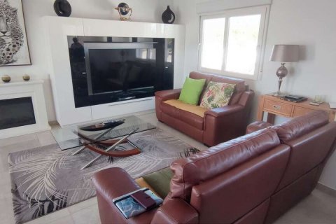 Villa zum Verkauf Pinoso, Alicante, Spanien 4 Schlafzimmer, 315 m2 Nr. 124989 - Foto 22