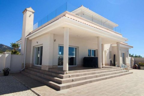 Villa zum Verkauf Pinoso, Alicante, Spanien 4 Schlafzimmer, 315 m2 Nr. 124989 - Foto 18