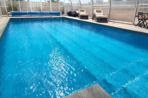 Villa zum Verkauf Pinoso, Alicante, Spanien 4 Schlafzimmer, 315 m2 Nr. 124989 - Foto 14