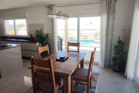 Villa zum Verkauf Pinoso, Alicante, Spanien 4 Schlafzimmer, 315 m2 Nr. 124989 - Foto 23