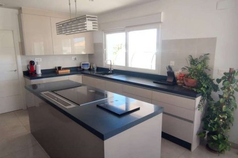 Villa zum Verkauf Pinoso, Alicante, Spanien 4 Schlafzimmer, 315 m2 Nr. 124989 - Foto 24