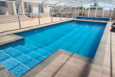 Villa zum Verkauf Pinoso, Alicante, Spanien 4 Schlafzimmer, 315 m2 Nr. 124989 - Foto 16