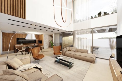 Villa pārdošanā La Zenia, Alicante, Spānijā 4 istabas, 350 m2 Nr. 125228 - attēls 11