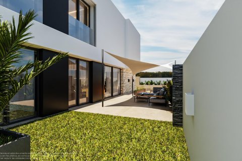 Villa pārdošanā La Zenia, Alicante, Spānijā 4 istabas, 350 m2 Nr. 125228 - attēls 19