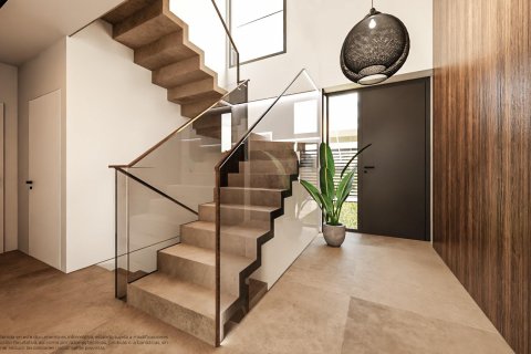 Villa pārdošanā La Zenia, Alicante, Spānijā 4 istabas, 350 m2 Nr. 125228 - attēls 21