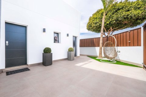 Villa for sale Roldan, Murcia, Spain 3 bedrooms, 80 sq.m. No. 125226 - photo 6
