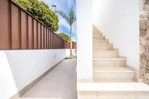 Villa for sale Roldan, Murcia, Spain 3 bedrooms, 80 sq.m. No. 125226 - photo 12