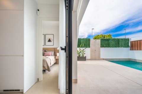 Villa for sale Roldan, Murcia, Spain 3 bedrooms, 80 sq.m. No. 125226 - photo 5