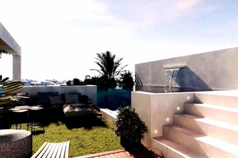 Продажа квартиры Торревьеха, Аликанте, Испания 35м2 №125229 - фото 17