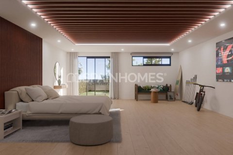 Villa à vendre Mijas, Malaga, Espagne, 3 chambres, 268 m2 No. 121334 - photo 11