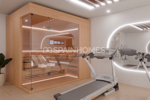 Villa à vendre Mijas, Malaga, Espagne, 3 chambres, 268 m2 No. 121334 - photo 12