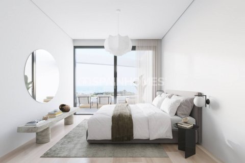 Villa till salu i Mijas, Malaga, Spanien 3 sovrum, 268 kvm. Nr. 121334 - foto 10