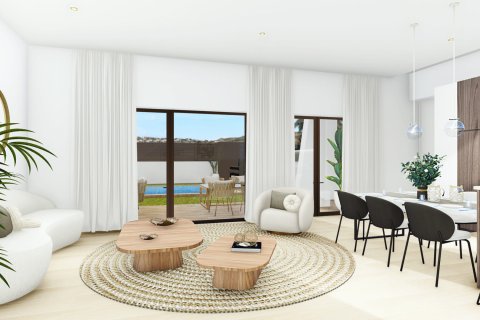 Villa zum Verkauf Finestrat, Alicante, Spanien 3 Schlafzimmer, 167 m2 Nr. 127772 - Foto 17