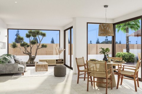 Penthouse for sale Los Alcazares, Murcia, Spain 2 bedrooms, 64 sq.m. No. 127770 - photo 11