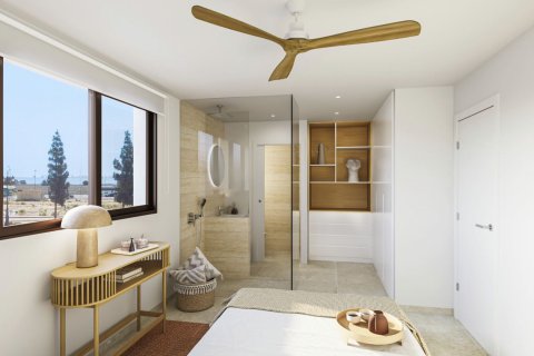 Penthouse for sale Los Alcazares, Murcia, Spain 2 bedrooms, 64 sq.m. No. 127770 - photo 8
