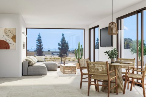 Penthouse for sale Los Alcazares, Murcia, Spain 2 bedrooms, 64 sq.m. No. 127770 - photo 9