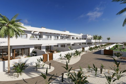 Penthouse for sale Los Alcazares, Murcia, Spain 2 bedrooms, 64 sq.m. No. 127770 - photo 17