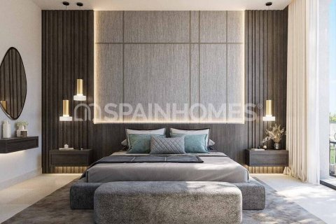 Villa zum Verkauf Benahavis, Malaga, Spanien 3 Schlafzimmer, 295 m2 Nr. 122487 - Foto 22