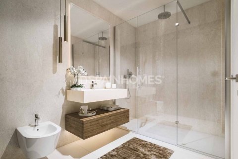 Villa zum Verkauf Benahavis, Malaga, Spanien 3 Schlafzimmer, 295 m2 Nr. 122487 - Foto 21