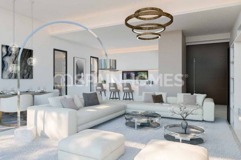 Villa zum Verkauf Benahavis, Malaga, Spanien 3 Schlafzimmer, 295 m2 Nr. 122487 - Foto 17