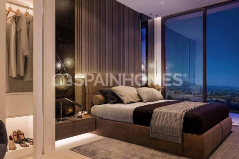 Villa zum Verkauf Benahavis, Malaga, Spanien 3 Schlafzimmer, 295 m2 Nr. 122487 - Foto 20