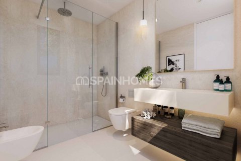 Villa zum Verkauf Benahavis, Malaga, Spanien 3 Schlafzimmer, 295 m2 Nr. 122487 - Foto 19