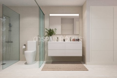 Dzīvoklis pārdošanā Estepona, Malaga, Spānijā 2 istabas, 98 m2 Nr. 122484 - attēls 9