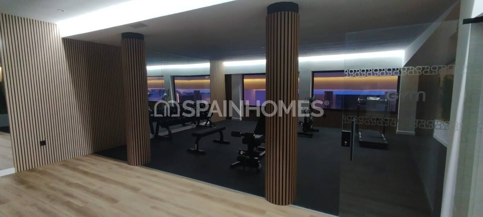 Villa a Estepona, Malaga, Spagna 3 camere da letto, 147 mq. N° 122482