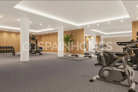 Villa en venta Estepona, Málaga, España 3 dormitorios, 147 m2 No. 122482 - foto 14